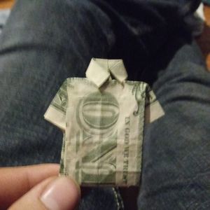 Meet your Posher, Dustin